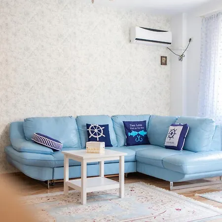 Aparbetto Mamaia Nord アパート ナボダリ