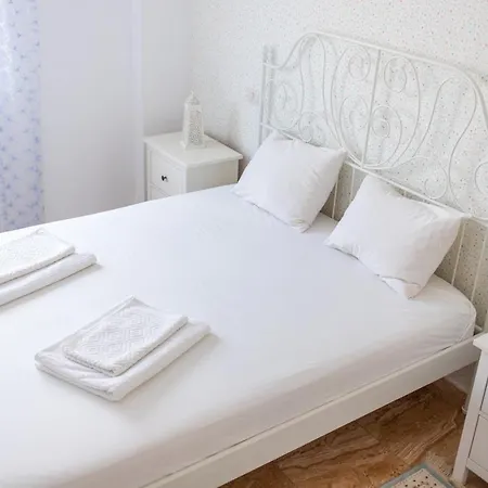 Aparbetto Mamaia Nord アパート