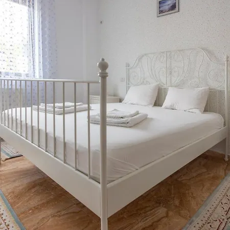 Aparbetto Mamaia Nord *