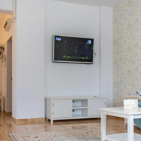 Aparbetto Mamaia Nord Năvodari